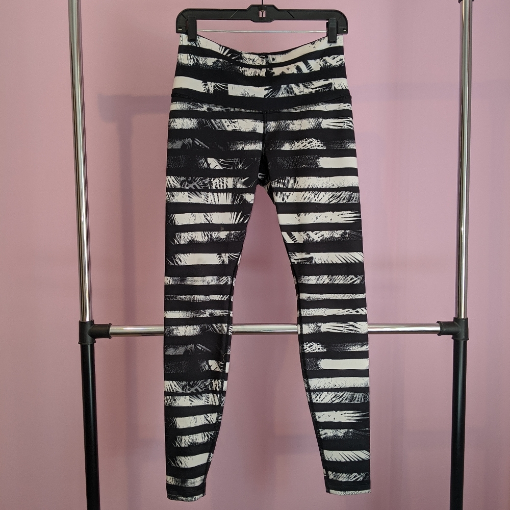 Lululemon Wunder Under
